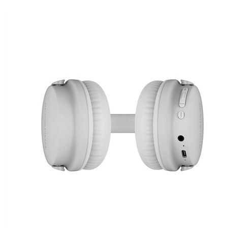 Energy Sistem Headphones Bluetooth Style 3, Stone Energy Sistem | Headphones | Style 3 | Wireless | Noise canceling | Over-Ear | - 2